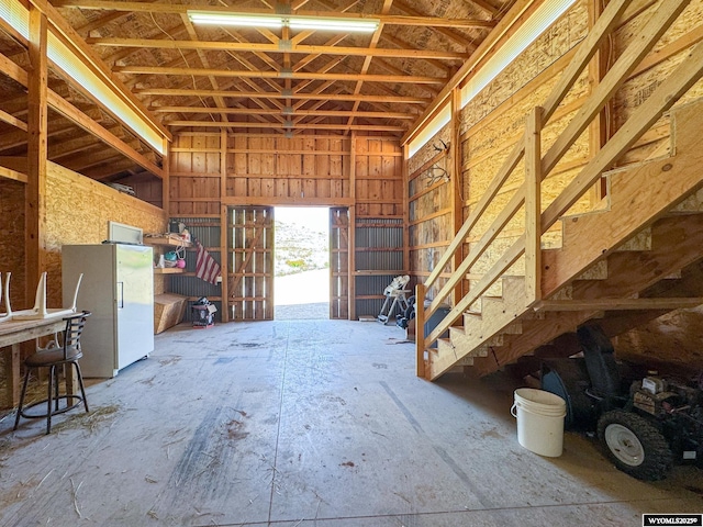 18 Lewis Dr, Lander, WY 82520 - view of miscellaneous room
