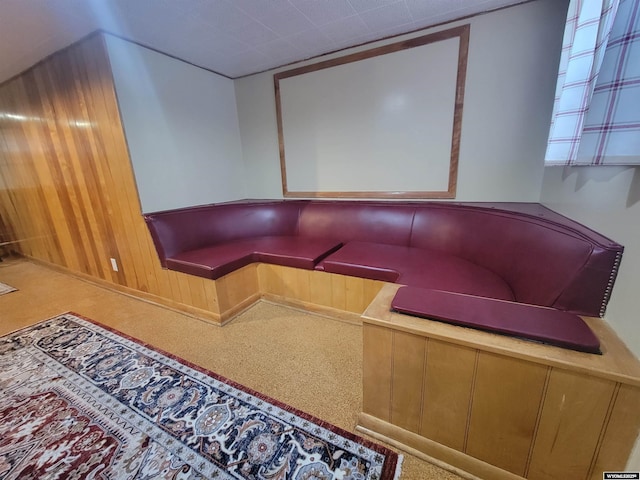 1031 Mckinley Ave, Rock Springs, WY 82901 - home theater featuring baseboards