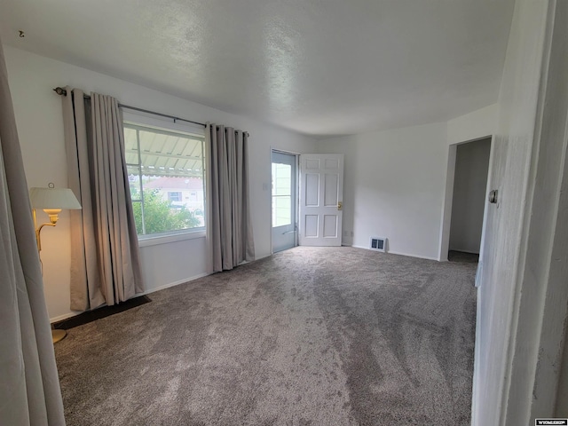 1031 Mckinley Ave, Rock Springs, WY 82901 - spare room with carpet floors and baseboards
