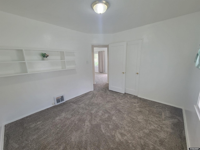 1031 Mckinley Ave, Rock Springs, WY 82901 - view of carpeted empty room