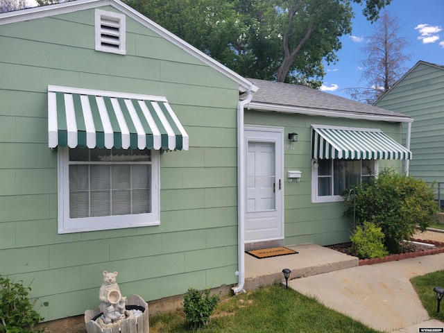 1031 Mckinley Ave, Rock Springs, WY 82901 - view of front of home