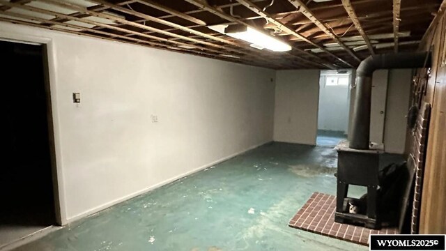 182 El Rancho Dr, Rawlins, WY 82301