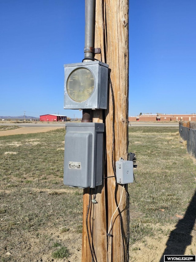 702 Wyoming St, Medicine Bow, WY 82329