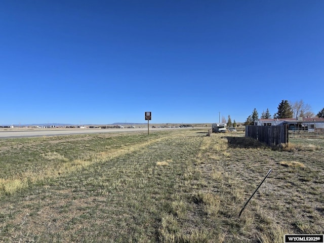 702 Wyoming St, Medicine Bow, WY 82329