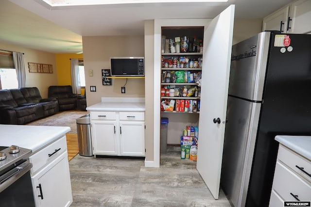 609 Klondike Dr, Buffalo, WY 82834 - view of storage area