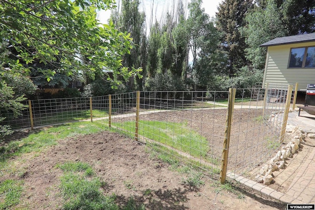 609 Klondike Dr, Buffalo, WY 82834 - view of yard