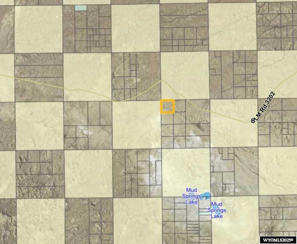 00 Red Desert, Red Desert, WY 82336