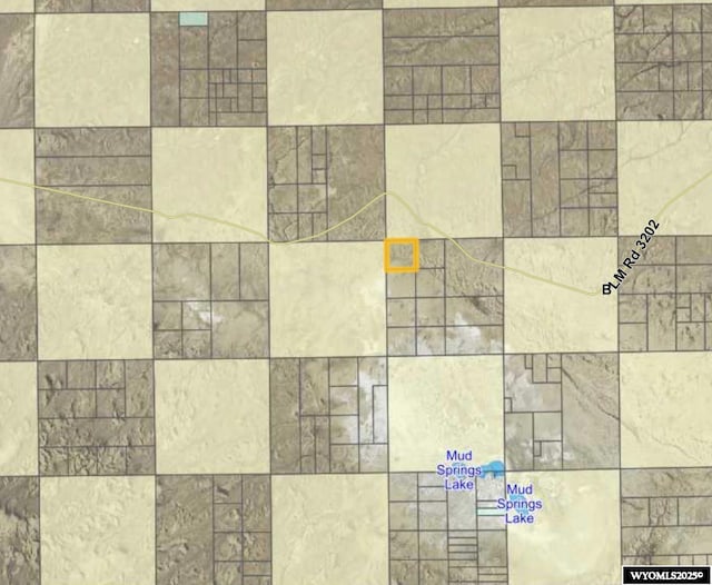 00 Red Desert, Red Desert, WY 82336
