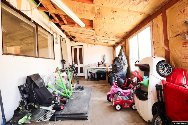 1435 Main St, Evanston, WY 82930 - view of sunroom