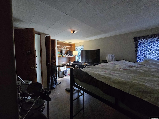 251 S Nebraska Ave, Guernsey, WY 82214 - view of bedroom