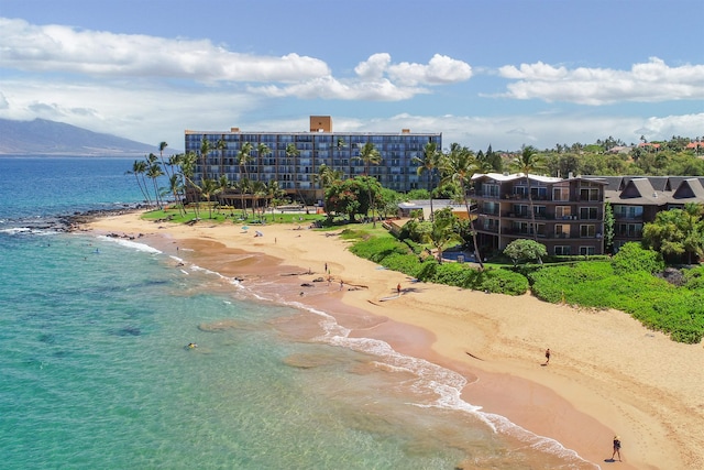 2994 S Kihei Rd Unit 203, Kihei HI, 96753, 2 bedrooms, 2 baths condo for sale