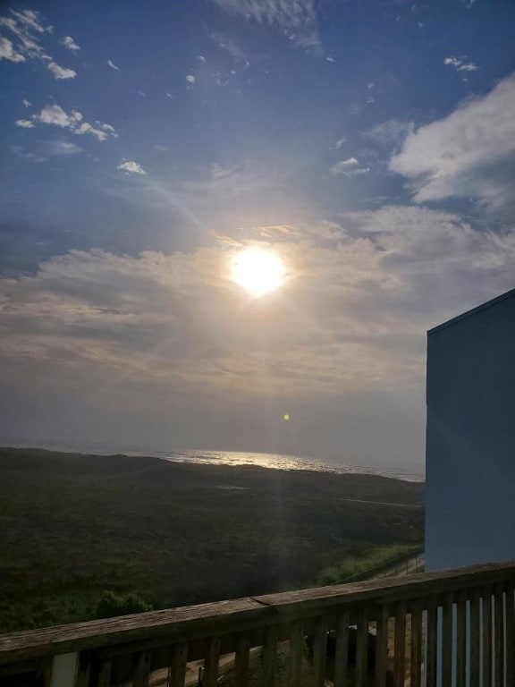 6317 State Highway 361 Unit 3311, Port Aransas, TX 78373 - water view