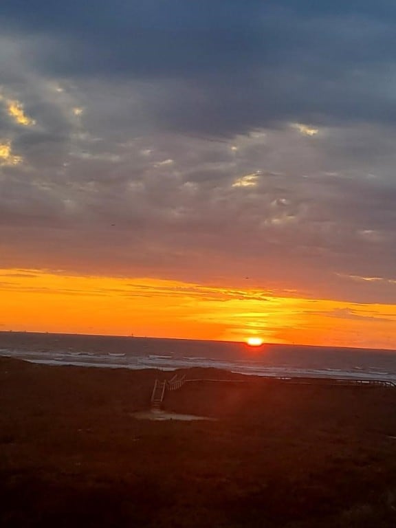 6317 State Highway 361 Unit 3311, Port Aransas, TX 78373 - water view