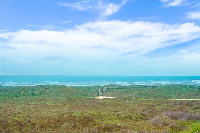 6317 State Highway 361 Unit 3311, Port Aransas, TX 78373 - water view