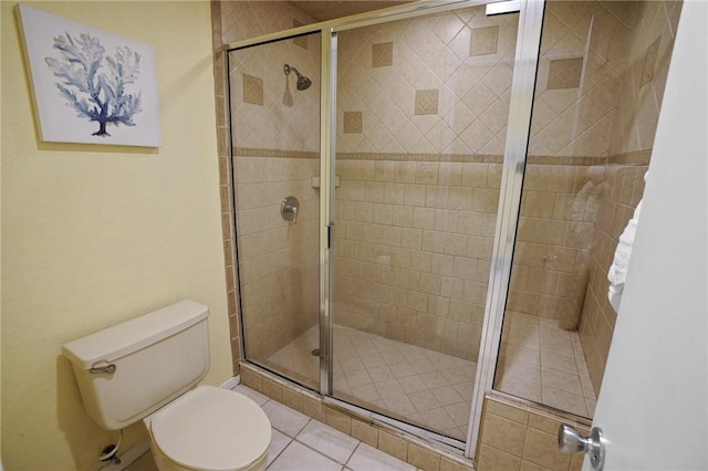 6317 State Highway 361 Unit 3311, Port Aransas, TX 78373 - bathroom featuring a shower stall