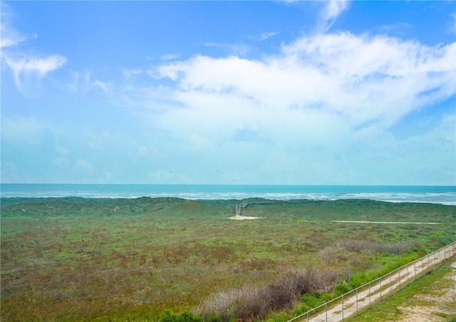 6317 State Highway 361 Unit 3311, Port Aransas, TX 78373 - water view