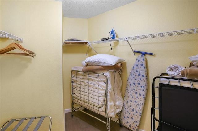 6317 State Highway 361 Unit 3311, Port Aransas, TX 78373 - view of walk in closet