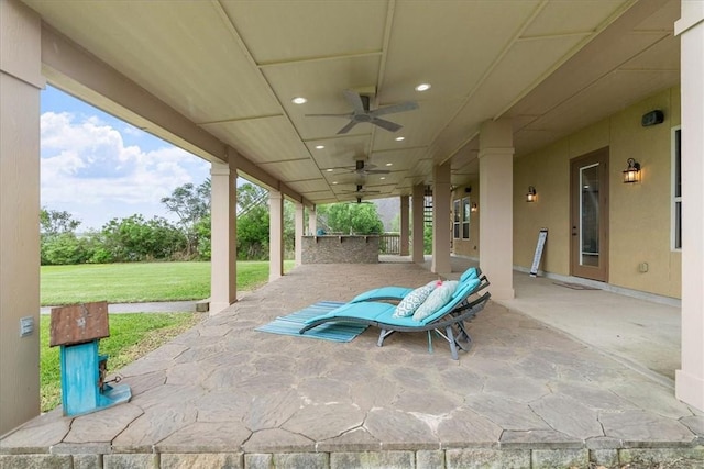 1023 County Road 3651, Sandia, TX 78383 - photo 33