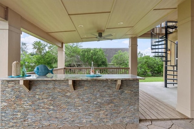 1023 County Road 3651, Sandia, TX 78383 - photo 32