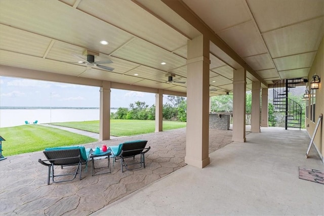 1023 County Road 3651, Sandia, TX 78383 - photo 37