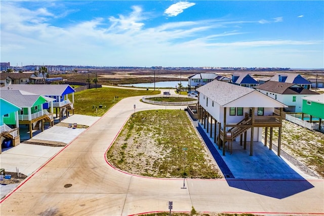 100 Redfish Ln, Port Aransas TX, 78373 land for sale