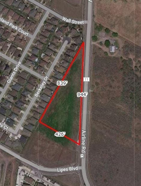 3701 Airline, Corpus Christi, TX 78414 - photo 3