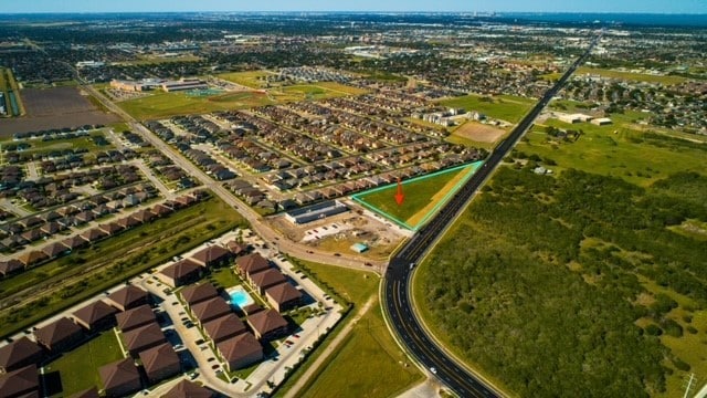 3701 Airline, Corpus Christi, TX 78414 - photo 8