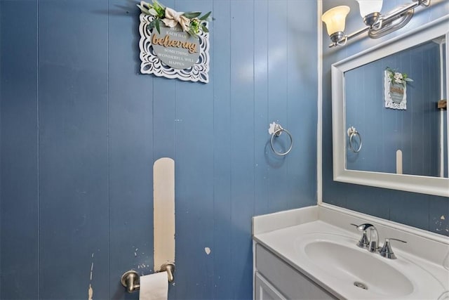 3901 Gibraltar Dr, Corpus Christi, TX 78414 - bathroom with vanity