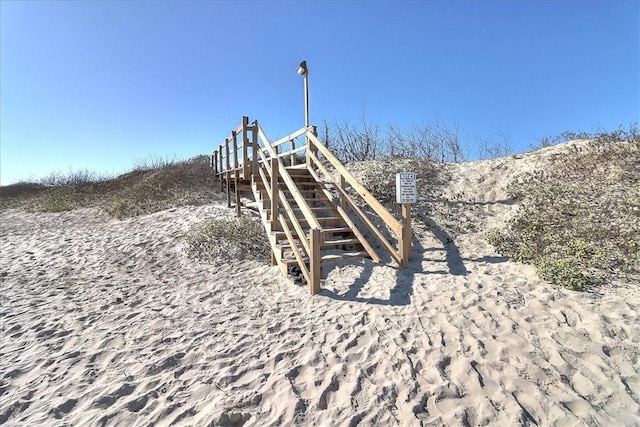 6317 State Highway 361 Unit 3307, Port Aransas, TX 78373 - view of community