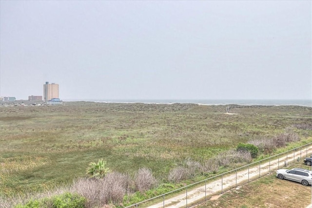 6317 State Highway 361 Unit 3307, Port Aransas, TX 78373 - view of yard