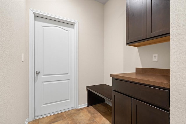 1733 Rhumba Trl, Corpus Christi, TX 78410 - mudroom with baseboards