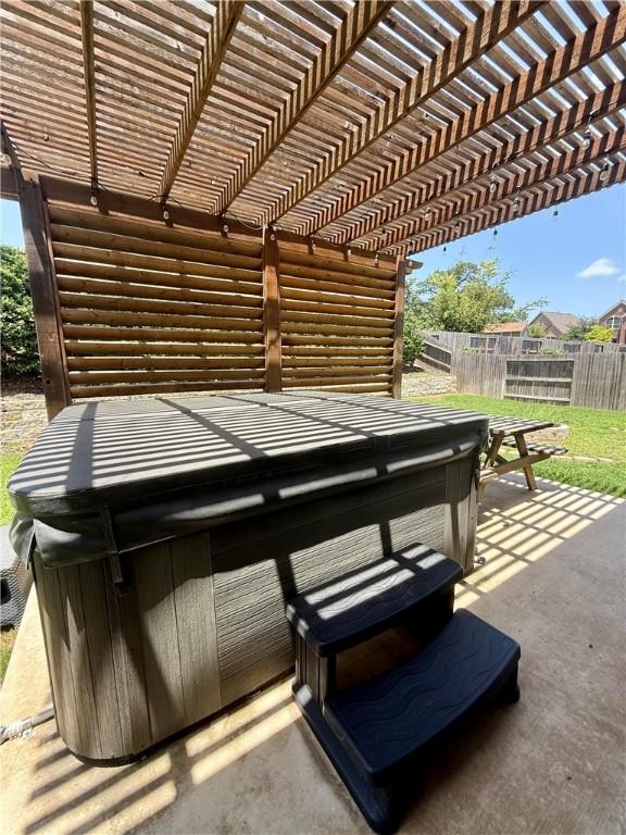 2035 Tillman Park, San Antonio, TX 78253 - photo 27