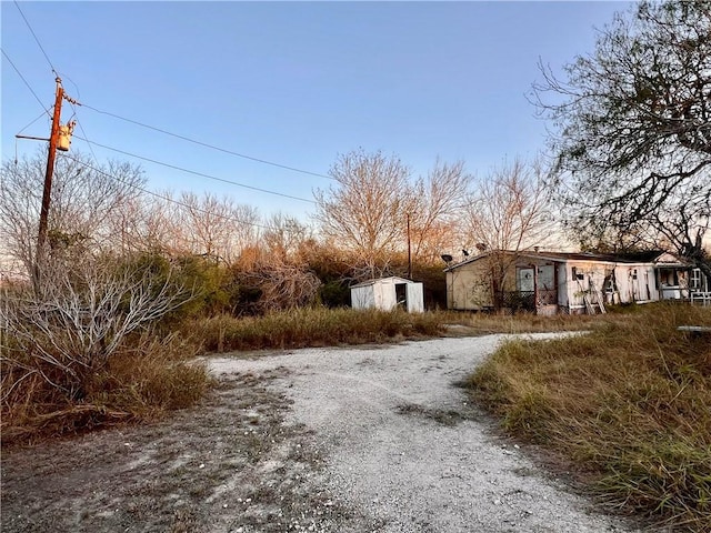 Listing photo 3 for 220 County Road 315, Orange Grove TX 78372