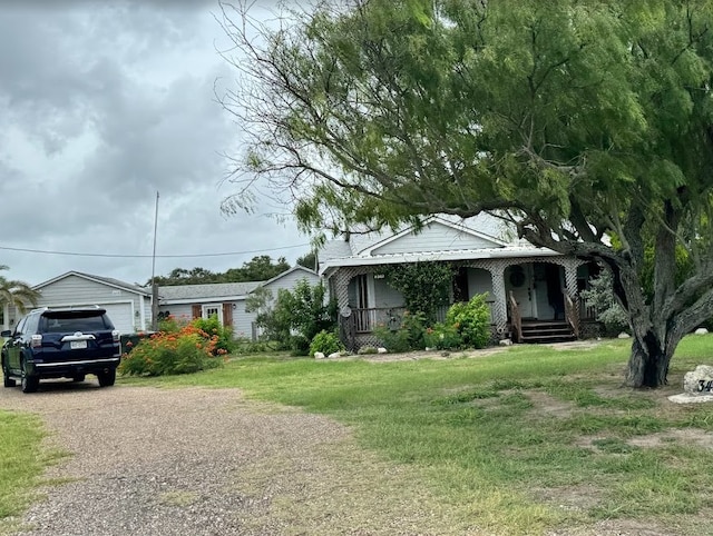 349 Yorktown Blvd, Corpus Christi, TX 78418 - photo 1