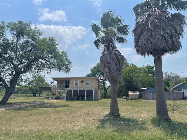 167 Buckeye Knoll Rd, George West, TX 78022 - photo 33