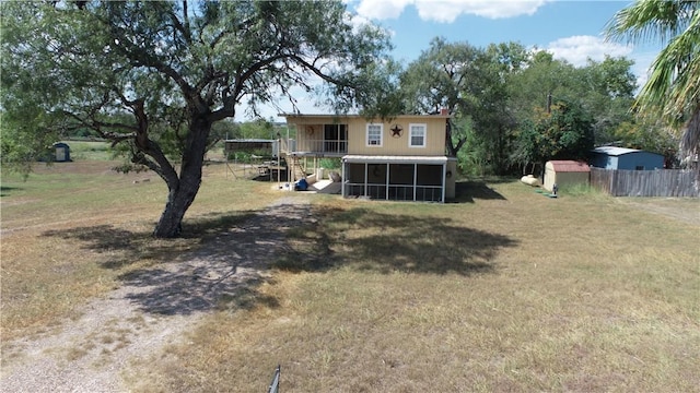 167 Buckeye Knoll Rd, George West, TX 78022 - photo 34