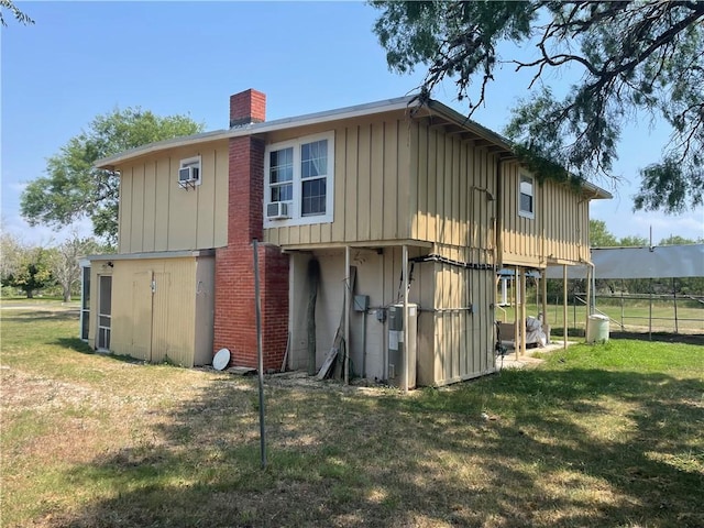 167 Buckeye Knoll Rd, George West, TX 78022 - photo 27