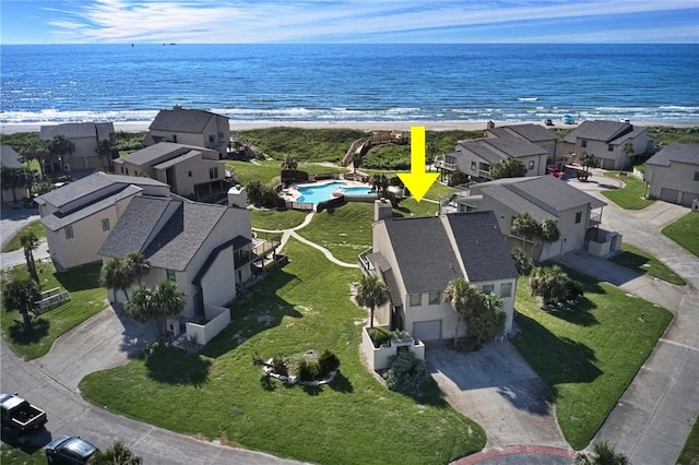 7393 State Highway 361 Unit 8-H, Port Aransas, TX 78373 - photo 36