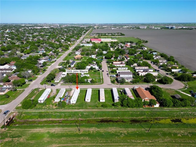 1005 John Wayne Dr, Robstown, TX 78380