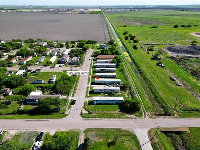 1005 John Wayne Dr, Robstown, TX 78380