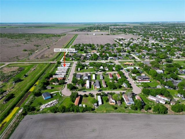 1005 John Wayne Dr, Robstown, TX 78380