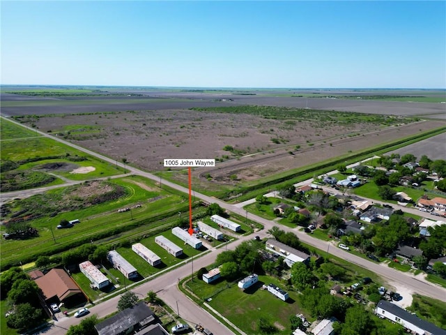 1005 John Wayne Dr, Robstown, TX 78380