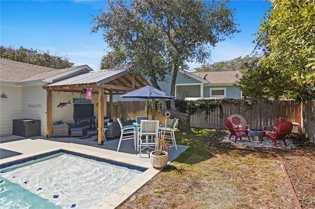 114 Boardwalk Ave, Rockport, TX 78382 - photo 34