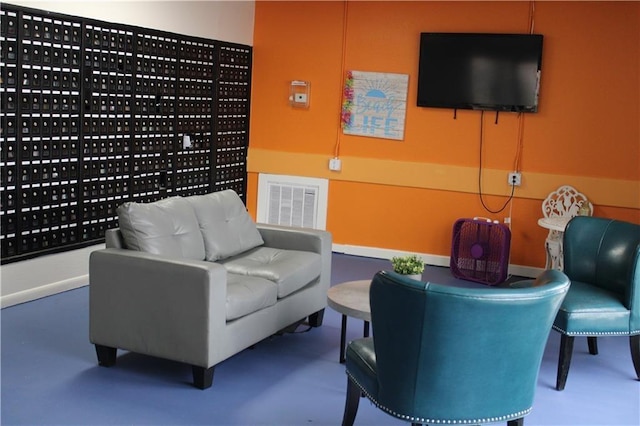 3938 Surfside Blvd Unit 3129, Corpus Christi, TX 78402 - view of community lobby