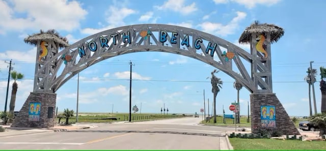 3938 Surfside Blvd Unit 3129, Corpus Christi, TX 78402 - exterior view