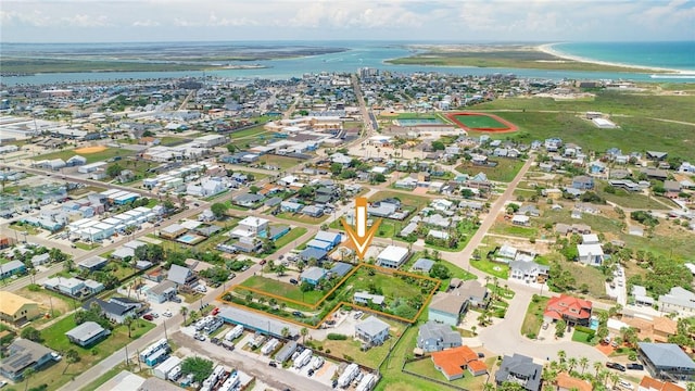 333 Trojan St, Port Aransas, TX 78373 - photo 2