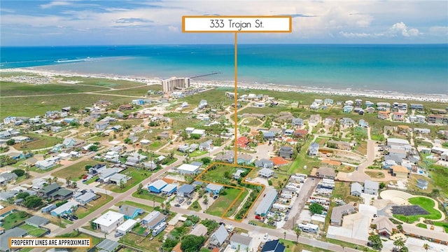 333 Trojan St, Port Aransas, TX 78373 - photo 6