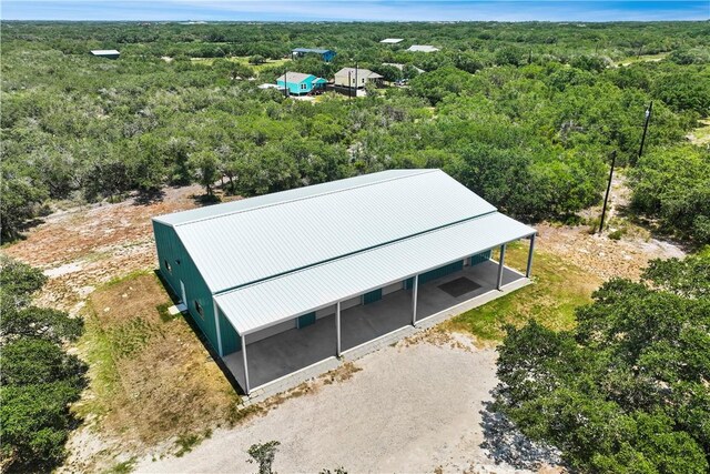 2201 Myrtle St, Rockport, TX 78382 - photo 4
