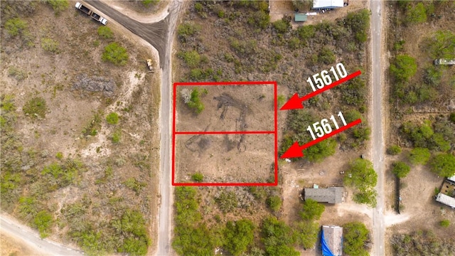 TBD Trailblazer, Sandia, TX 78383