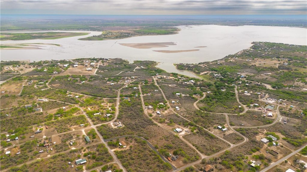 TBD Trailblazer, Sandia, TX 78383